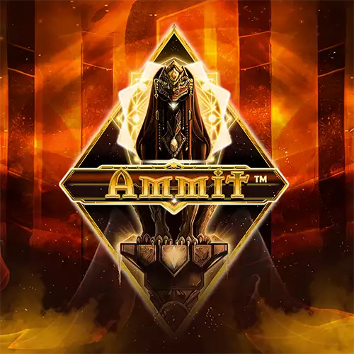 Ammit Λογότυπο