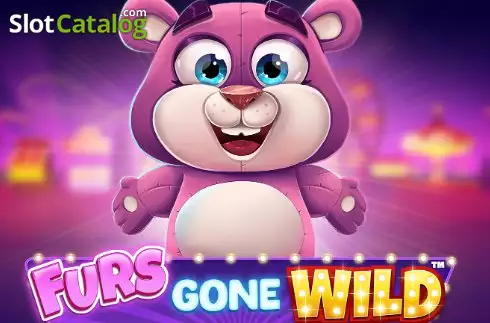 Furs Gone Wild Λογότυπο Furs Gone Wild Λογότυπο