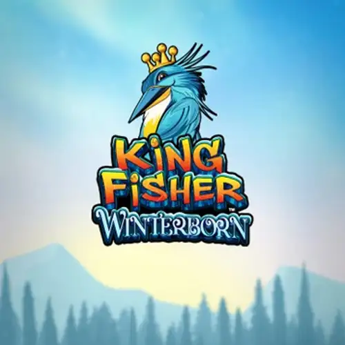 Kingfisher Winterborn Λογότυπο