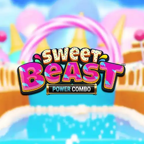 Sweet Beast Power Combo Λογότυπο