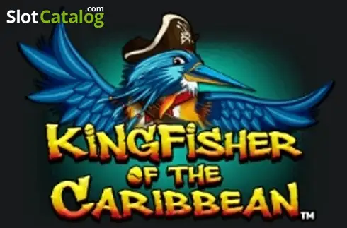 Kingfisher of the Caribbean