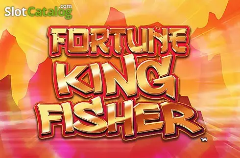 Fortune Kingfisher Λογότυπο