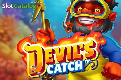 Devil's Catch Λογότυπο Devil's Catch Λογότυπο
