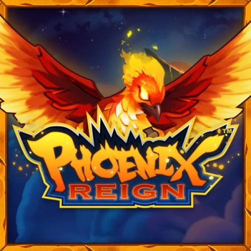Phoenix Reign Λογότυπο