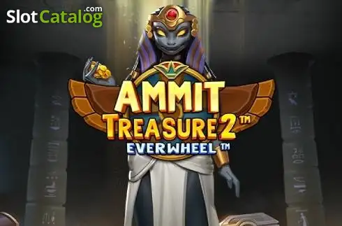 Ammit Treasure 2 EverWheel 2026-07-01