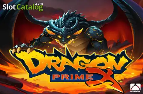 Dragon PrimeX 2026-07-12