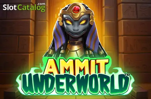 Ammit Underworld Κουλοχέρης 
