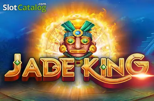 Jade King Λογότυπο