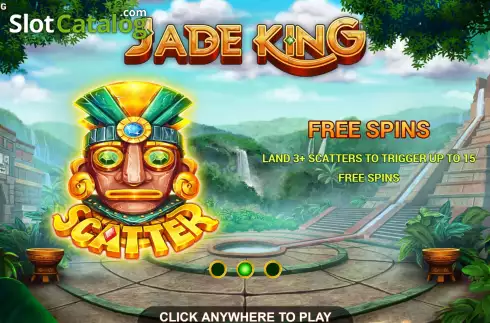 Οθόνη2. Jade King Κουλοχέρης
