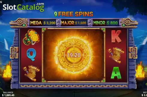 Οθόνη7. Jade King Κουλοχέρης