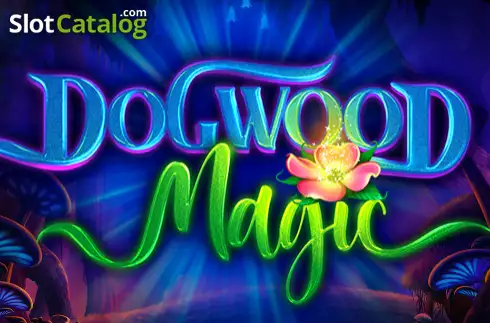 Dogwood Magic Λογότυπο Dogwood Magic Λογότυπο