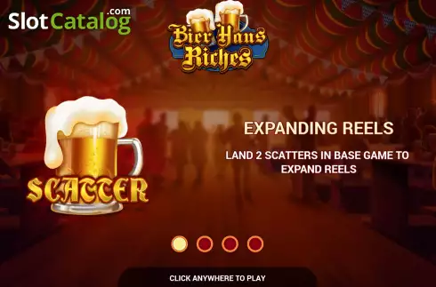 Οθόνη2. Bier Haus Riches Κουλοχέρης