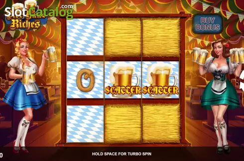 Οθόνη5. Bier Haus Riches Κουλοχέρης