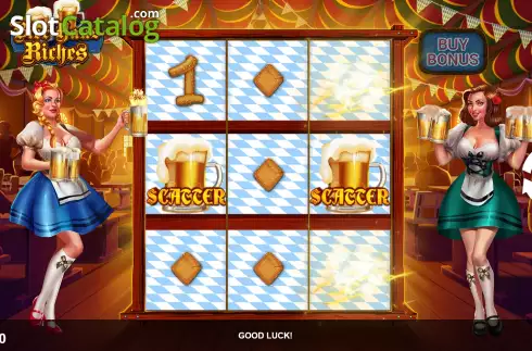 Οθόνη6. Bier Haus Riches Κουλοχέρης