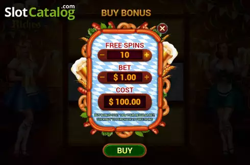 Οθόνη7. Bier Haus Riches Κουλοχέρης