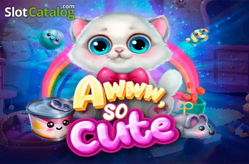 Awww, So Cute Λογότυπο