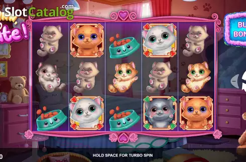 Οθόνη3. Awww, So Cute Κουλοχέρης 