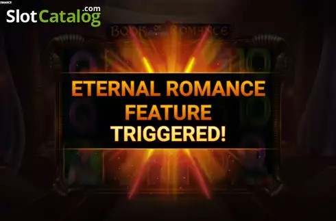 Οθόνη6. Book of Eternal Romance Κουλοχέρης