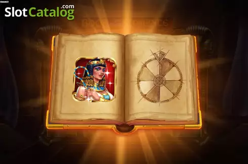 Οθόνη7. Book of Eternal Romance Κουλοχέρης