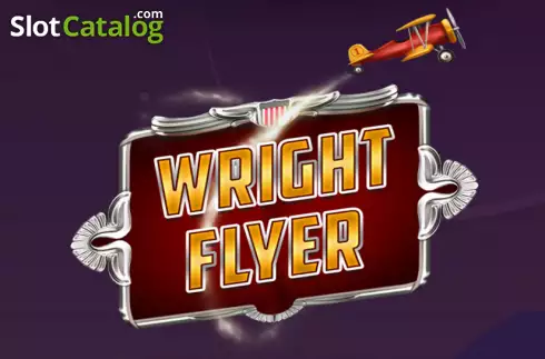 Wright Flyer Λογότυπο Wright Flyer Λογότυπο