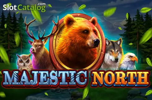 Majestic North Κουλοχέρης 