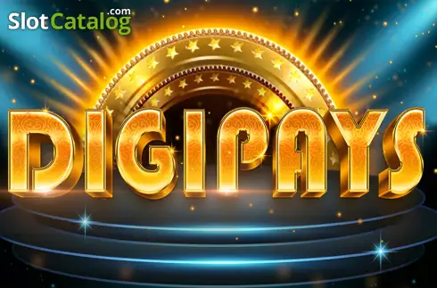 Digipays Λογότυπο Digipays Λογότυπο