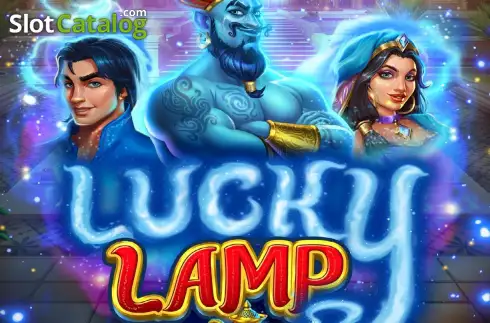 Lucky Lamp Κουλοχέρης 