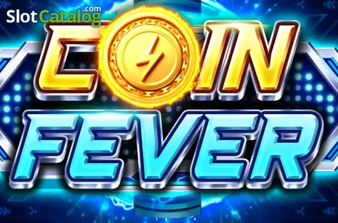Coin Fever Λογότυπο