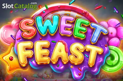 Sweet Feast Λογότυπο