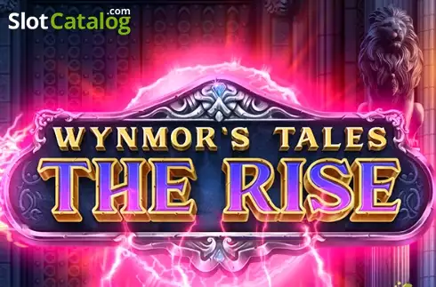 Wynmor's Tales: The Rise Κουλοχέρης 