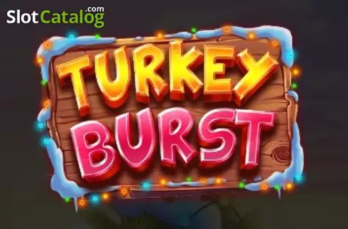 Turkey Burst Λογότυπο Turkey Burst Λογότυπο