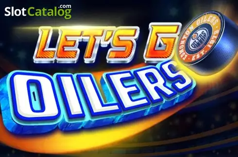 Let's Go Oilers 2025-10-20