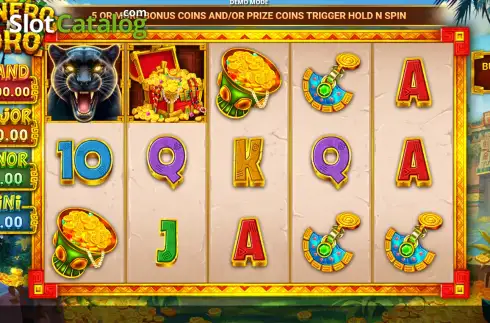 Οθόνη2. Dinero N Oro Κουλοχέρης