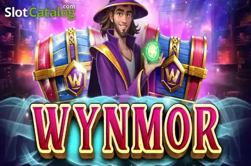 Wynmor Λογότυπο Wynmor Λογότυπο