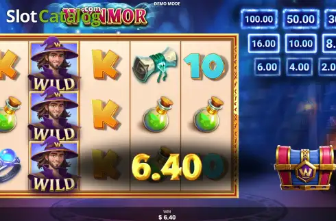 Οθόνη3. Wynmor Κουλοχέρης