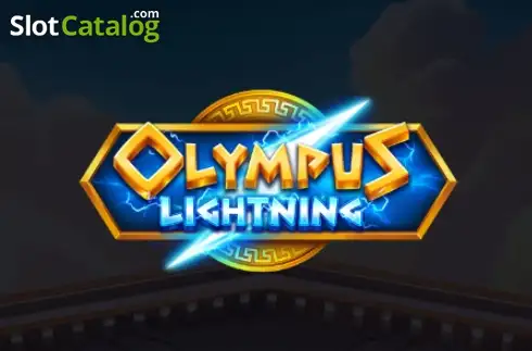 Olympus Lightning Λογότυπο Olympus Lightning Λογότυπο