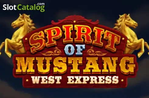 Spirit of Mustang West Express 2025-10-23