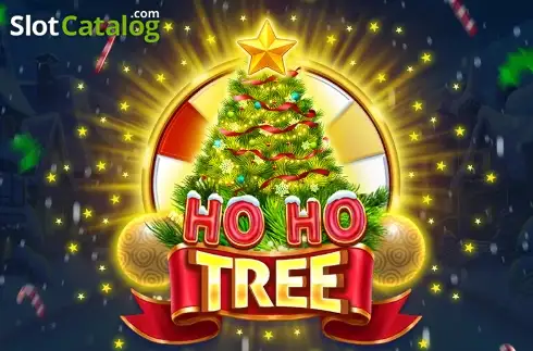 Ho Ho Tree 2025-12-18