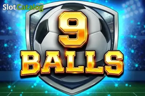 9 Balls 2026-05-18
