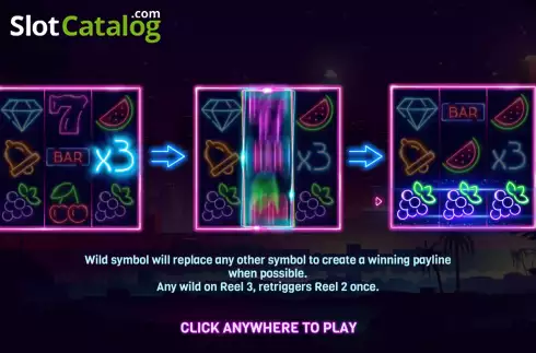 Οθόνη2. 5 Times Vegas Κουλοχέρης