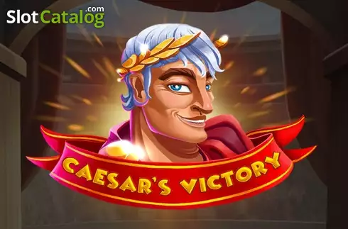 Caesar's Victory