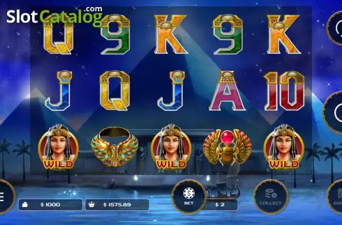 Οθόνη3. A Night With Cleo Κουλοχέρης