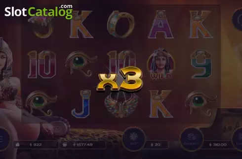 Οθόνη7. A Night With Cleo Κουλοχέρης