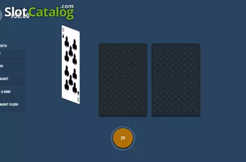 Οθόνη3. Teen Patti Rapid Κουλοχέρης