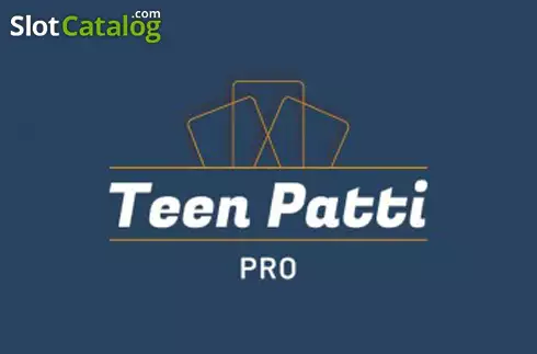 Teen Patti Pro