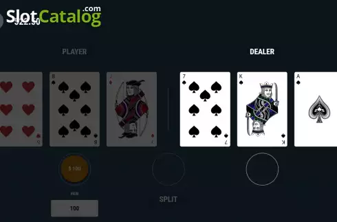 Οθόνη6. Teen Patti Pro Κουλοχέρης