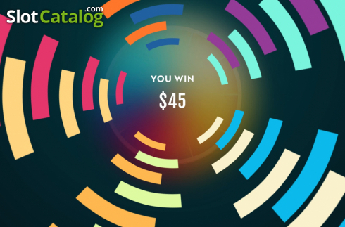 Οθόνη3. Spin The Wheel (Woohoo) Κουλοχέρης