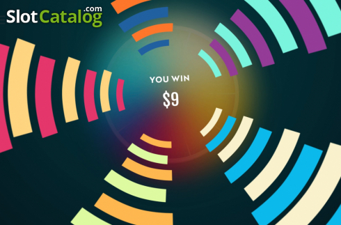 Οθόνη4. Spin The Wheel (Woohoo) Κουλοχέρης