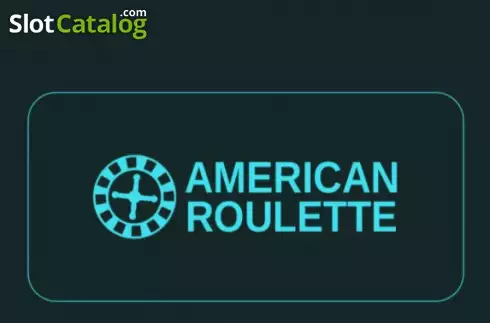 American Roulette (Woohoo) Λογότυπο American Roulette (Woohoo) Λογότυπο