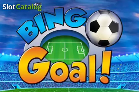 Bingo Goal Λογότυπο Bingo Goal Λογότυπο